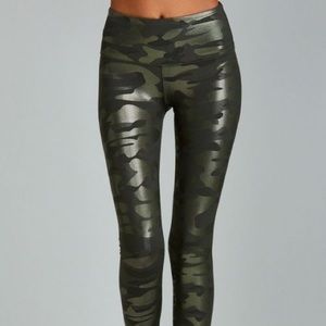 Noli GI Jane Leggings, NWT